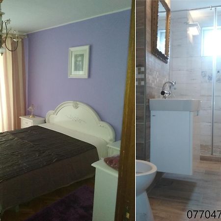 Pelican Proxy Apartment Oradea Exteriör bild