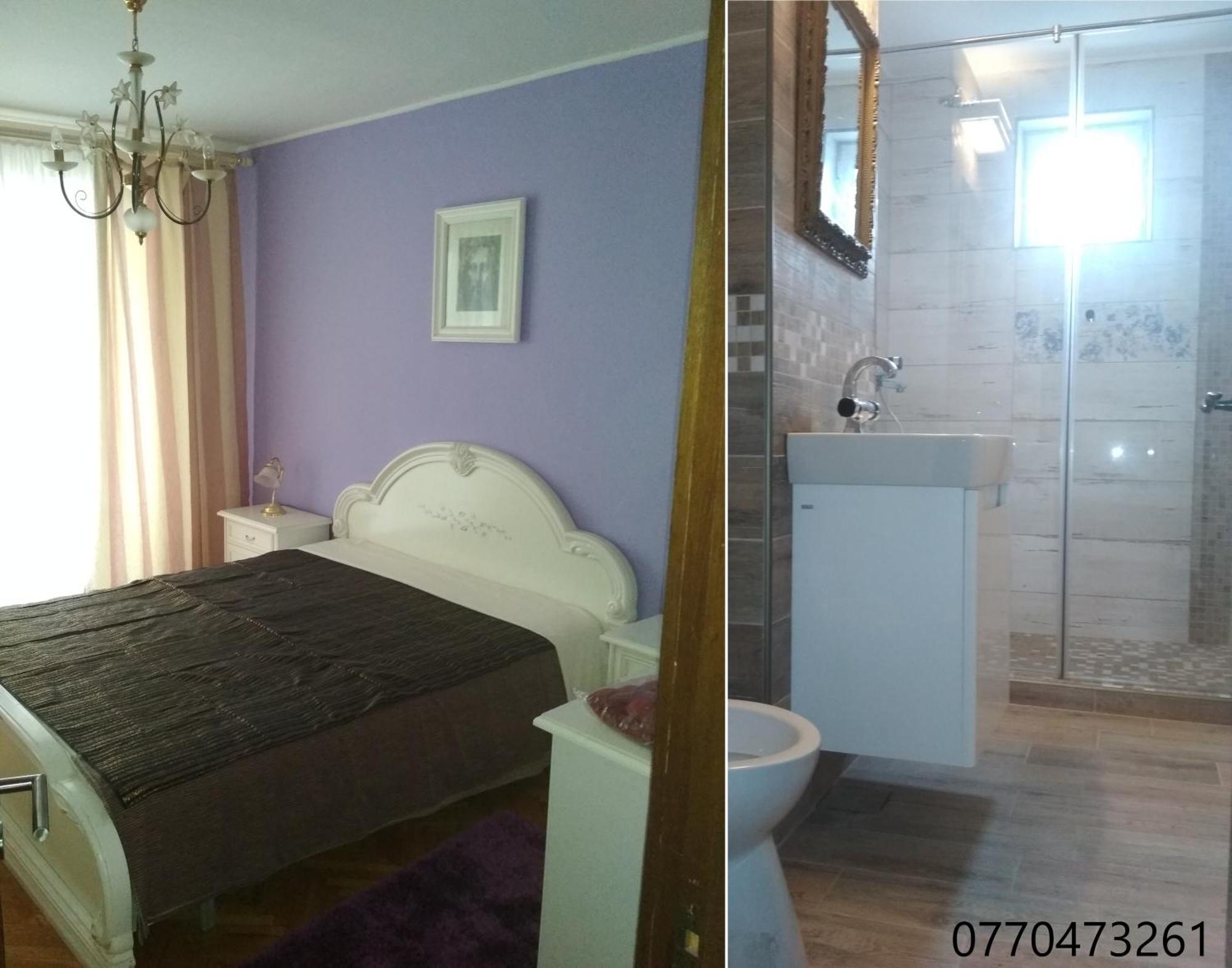 Pelican Proxy Apartment Oradea Exteriör bild
